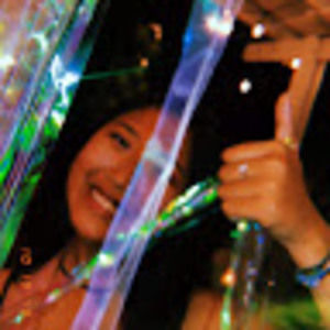 Meet your Posher, Katherine